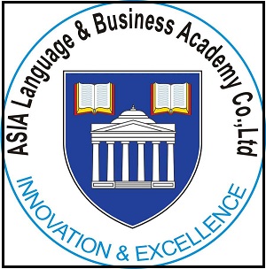 Asia Language and Business Academy